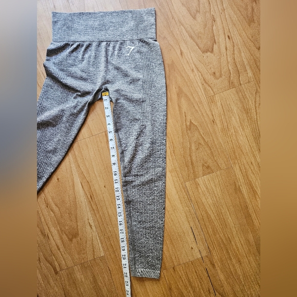 Gymshark Adapt Seamless Leggings - Picture 5 of 5
